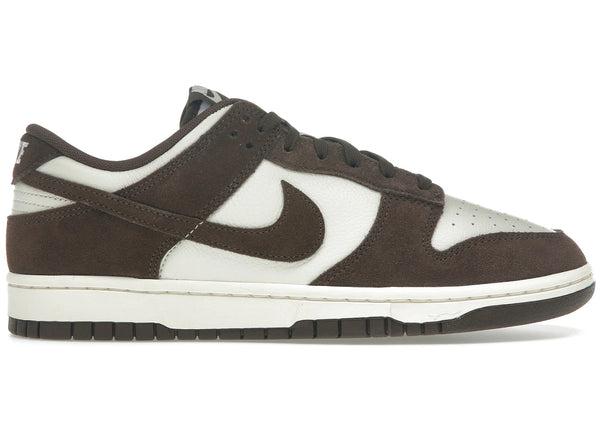 Nike Dunk Low Retro SE Pale Ivory Baroque Brown