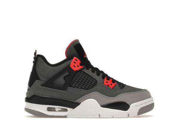 Jordan 4 Retro Infrared (GS)