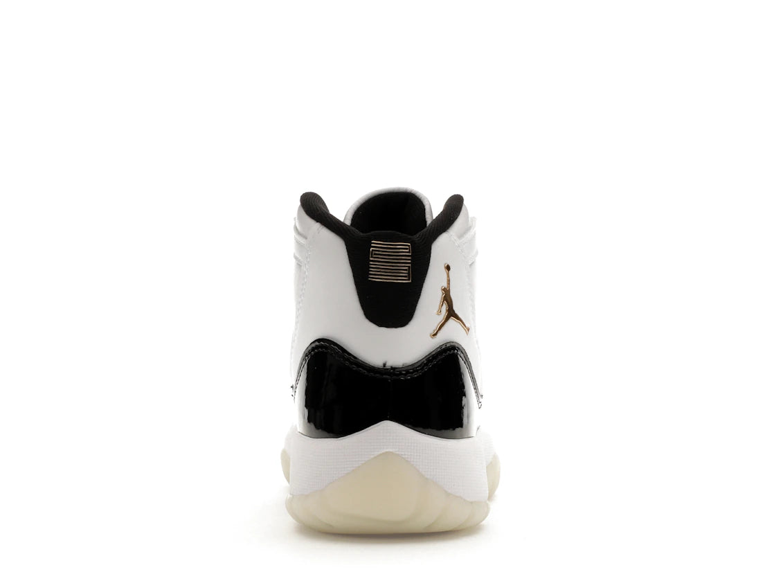 SP15263 Jordan 11 Retro DMP Gratitude (2023) (GS)