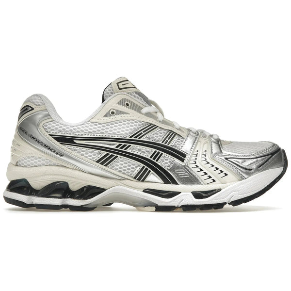 ASICS Gel-Kayano 14 White Midnight (Women's)