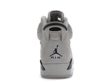 Air Jordan 6 Retro 'Georgetown'