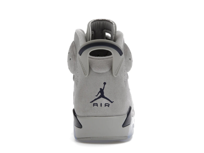 Air Jordan 6 Retro 'Georgetown'