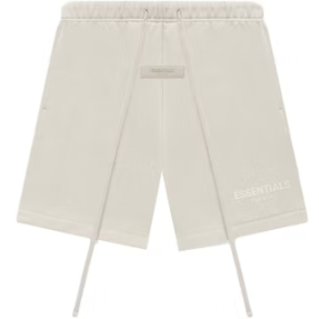 Fear of God Essentials Shorts 'Wheat'