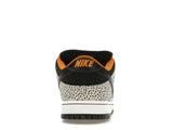 Nike SB Dunk Low Electric Pack Olympic Safari