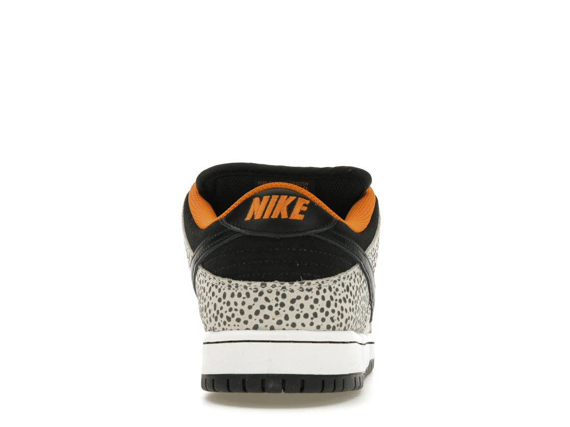 null Nike SB Dunk Low Electric Pack Olympic Safari