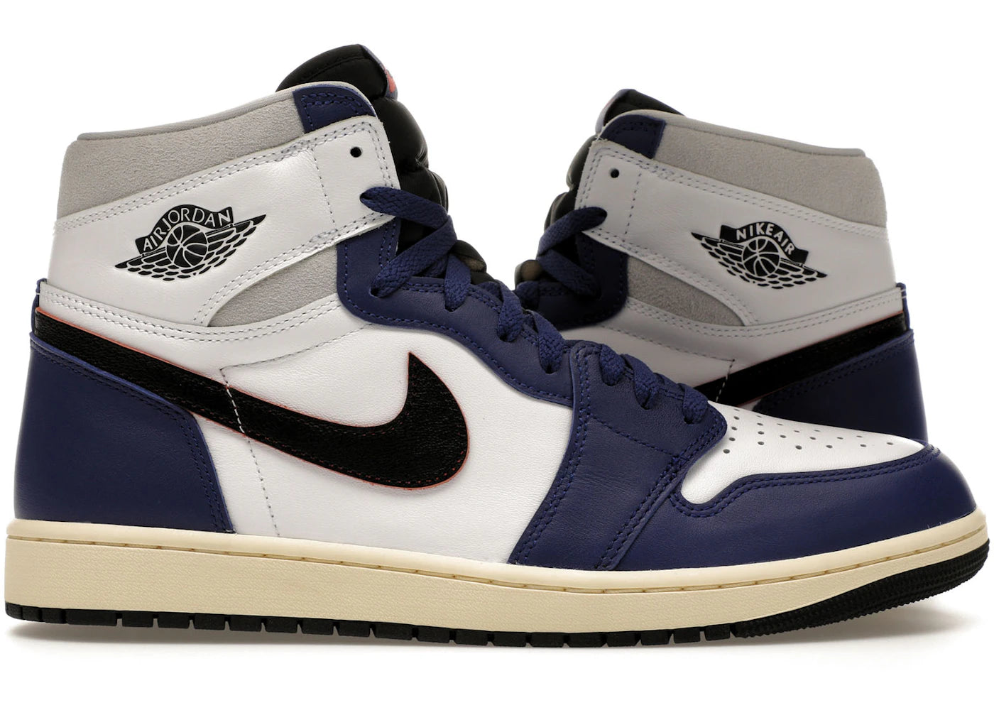 675741 Jordan 1 Retro High OG Rare Air