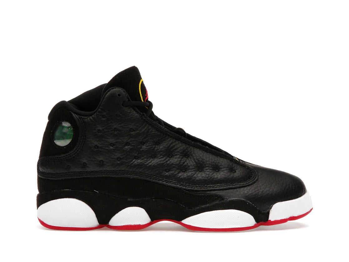 587613 Jordan 13 Retro Playoffs (2023) (GS)