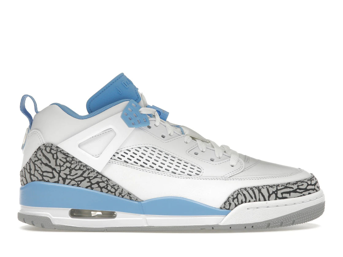 SP10194 Jordan Spizike Low UNC