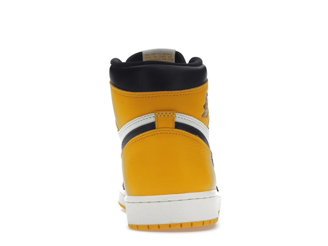 803645 Jordan 1 Retro High OG Taxi