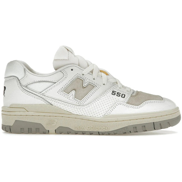 New Balance 550 White Timberwolf