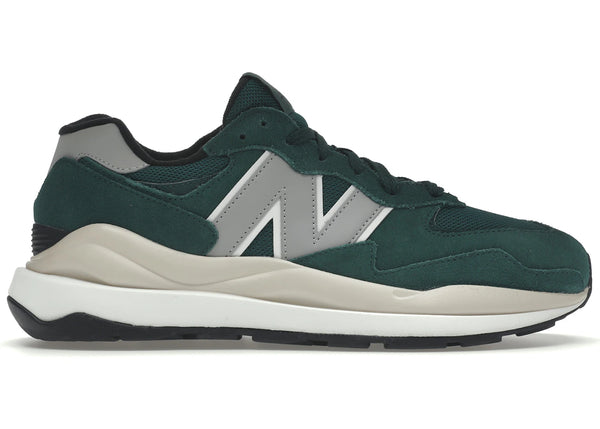 New Balance 57/40 Green Rain Cloud