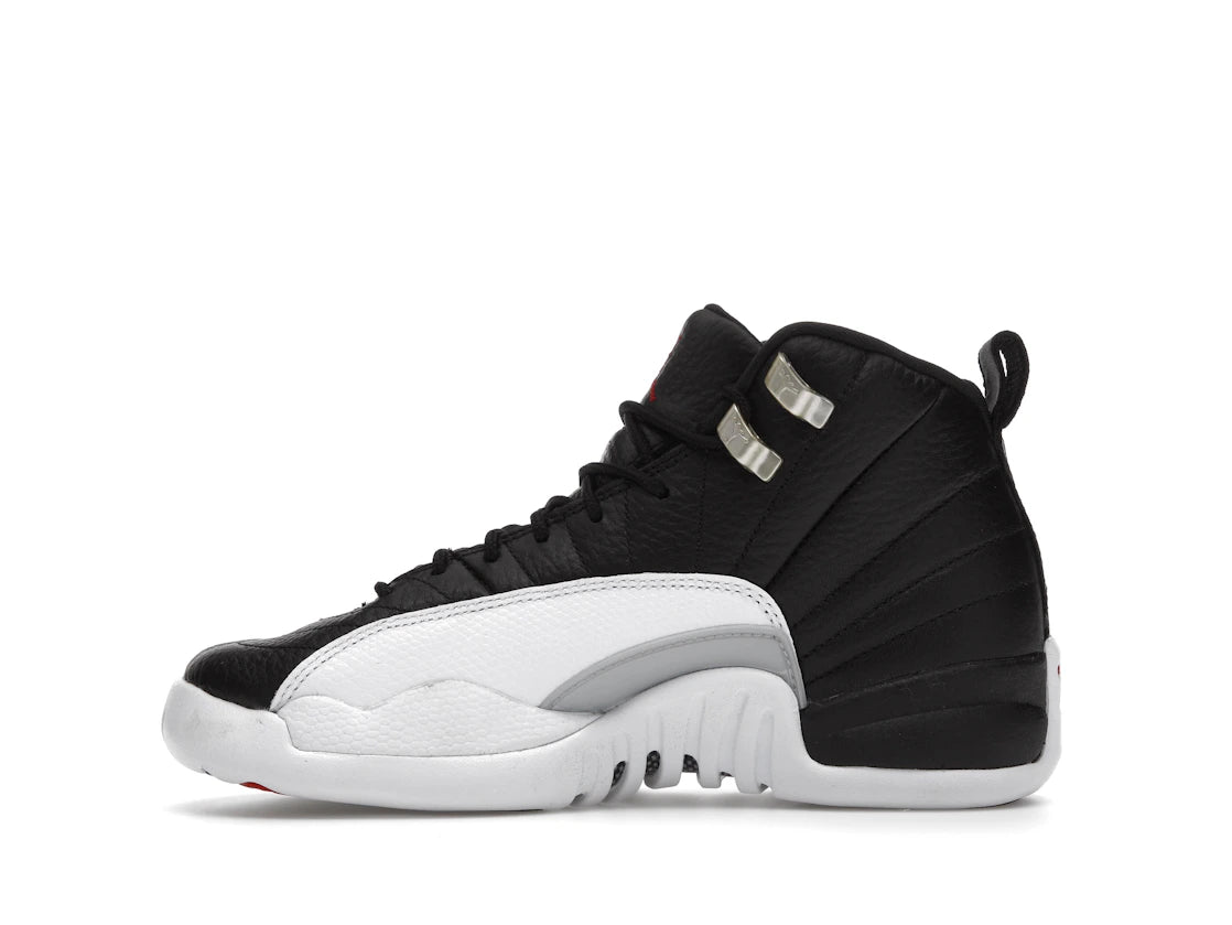 262955 Jordan 12 Retro Playoffs (2022) (GS)