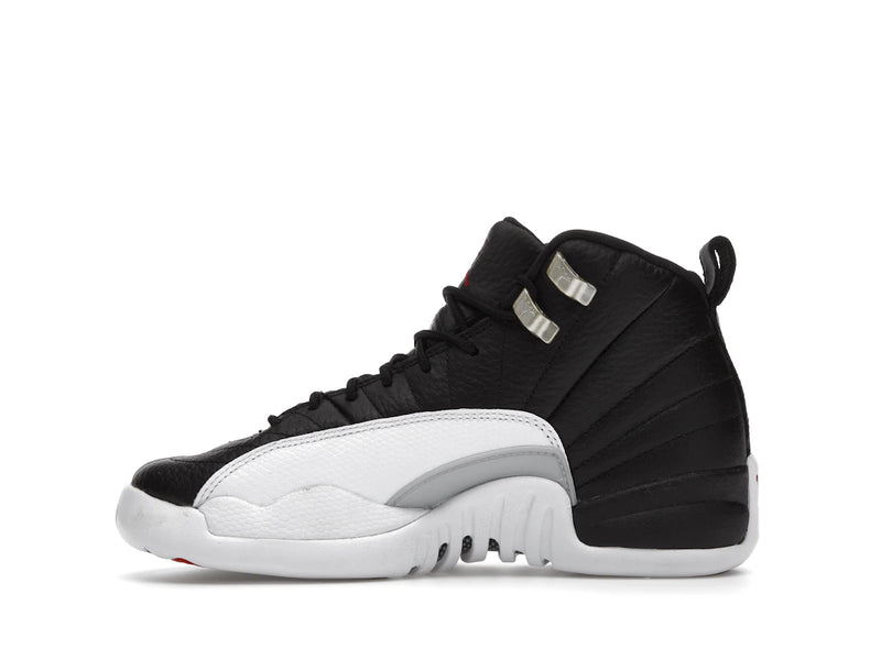 Jordan 12 Retro Playoffs (2022) (GS)