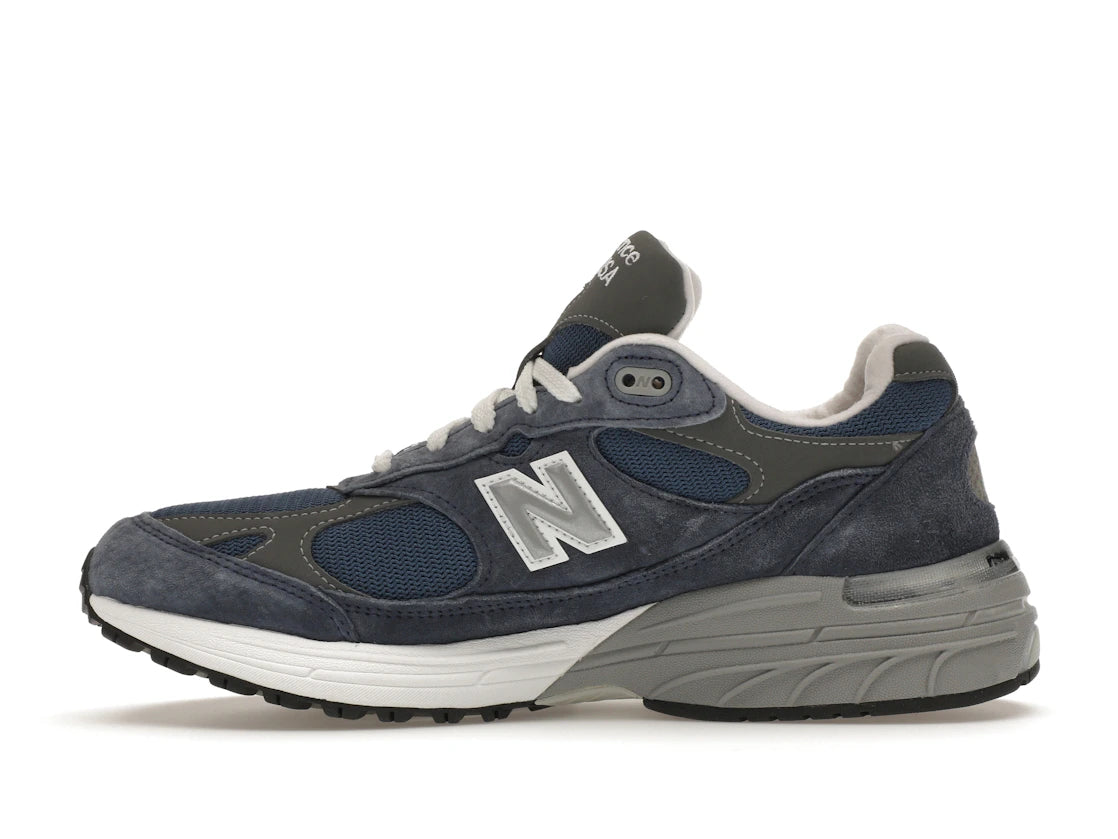 589849 New Balance 993 MiUSA Blue
