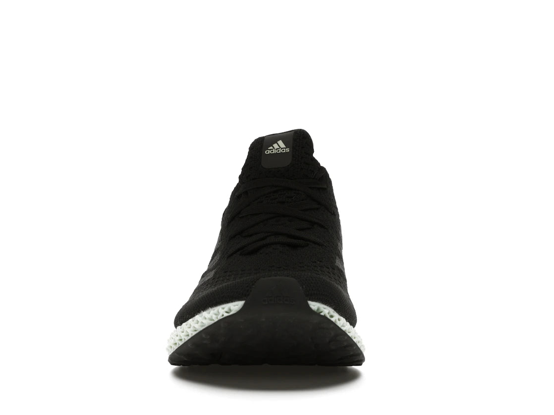 824167 adidas Futurecraft 4D Black Linen Green (2021)