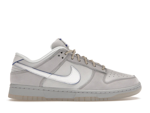 Dunk Low 'Wolf Grey Pure Platinum'