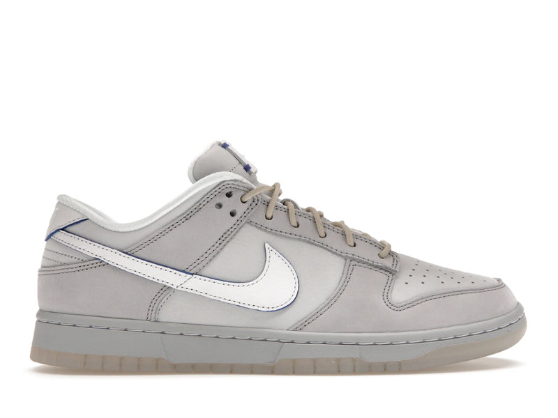 Dunk Low 'Wolf Grey Pure Platinum'