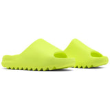 Yeezy Slide 'Glow Green'