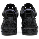 Jordan 6 Retro Singles Day Triple Black