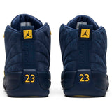 Jordan 12 Retro Michigan