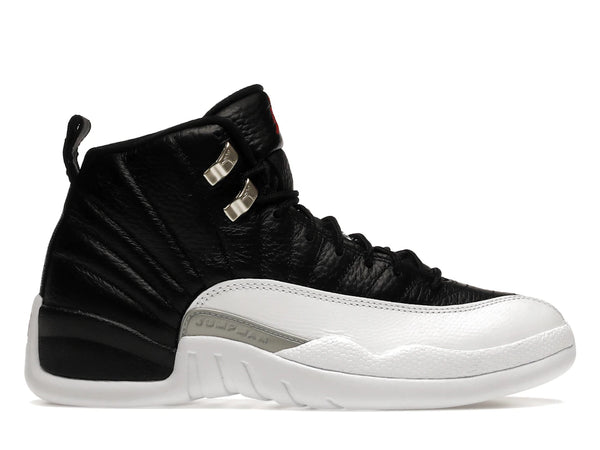 Jordan 12 Retro Playoffs (2022)
