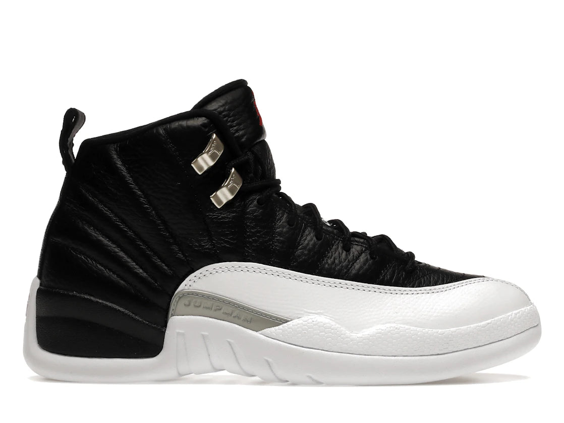 656388 Jordan 12 Retro Playoffs (2022)