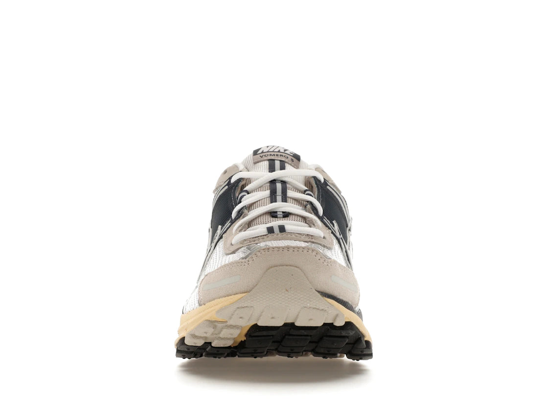 259627 Nike Zoom Vomero 5 Thunder Blue Cream