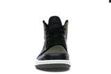 811600 Jordan 1 Mid Olive Canvas