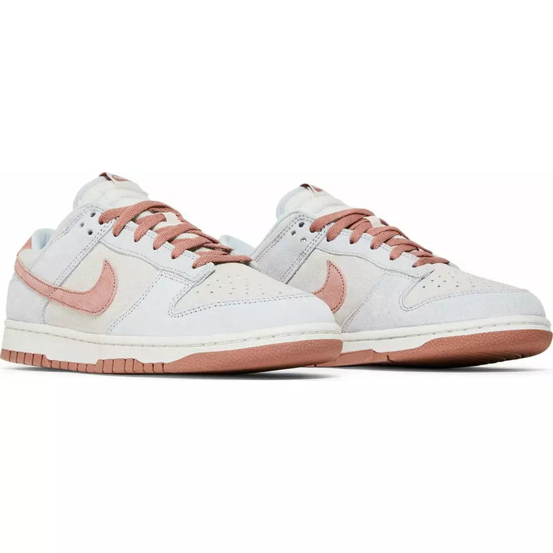 Dunk Low Retro Premium 'Fossil Rose'