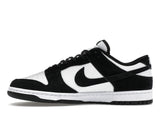 Nike Dunk Low Retro SE Suede Panda