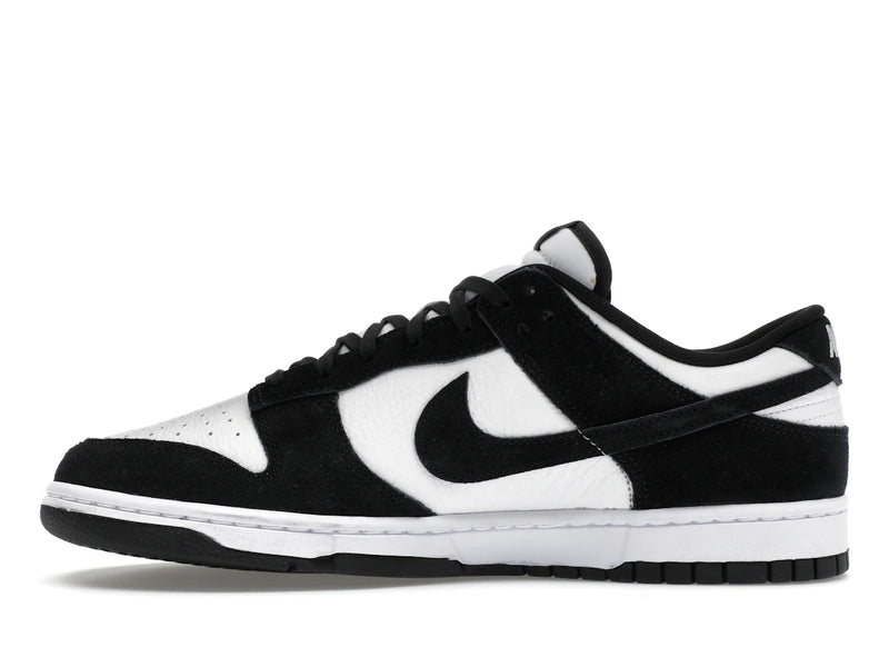 Nike Dunk Low Retro SE Suede Panda
