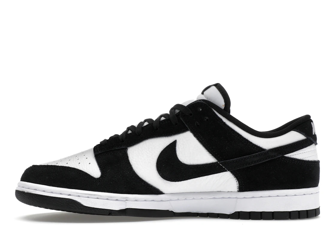339863 Nike Dunk Low Retro SE Suede Panda
