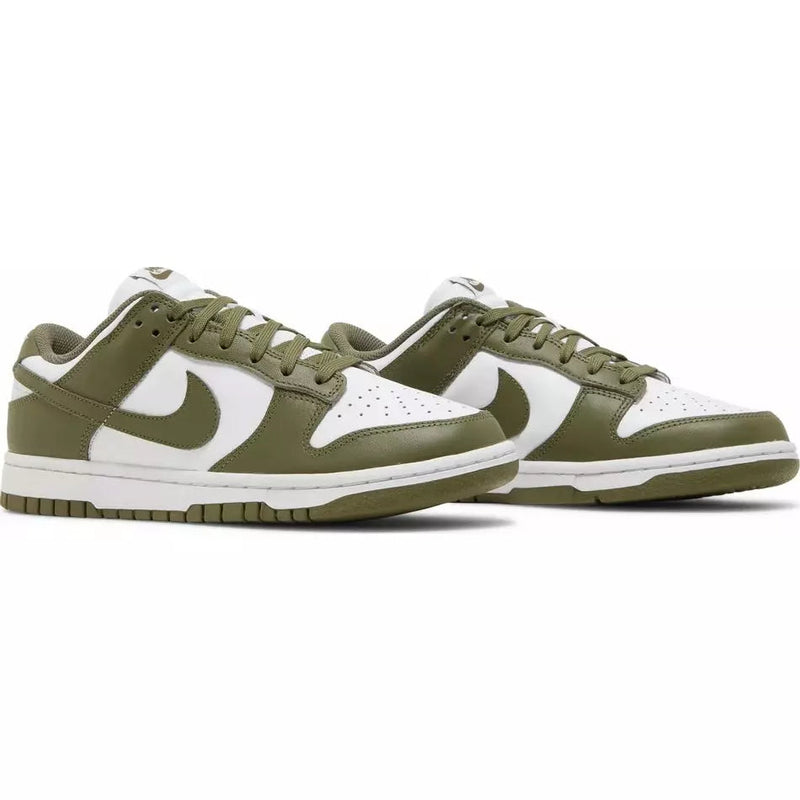 Wmns Dunk Low 'Medium Olive'