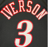 (modern) Allen Iverson Mitchell & Ness Swingman Jersey w/ Tags