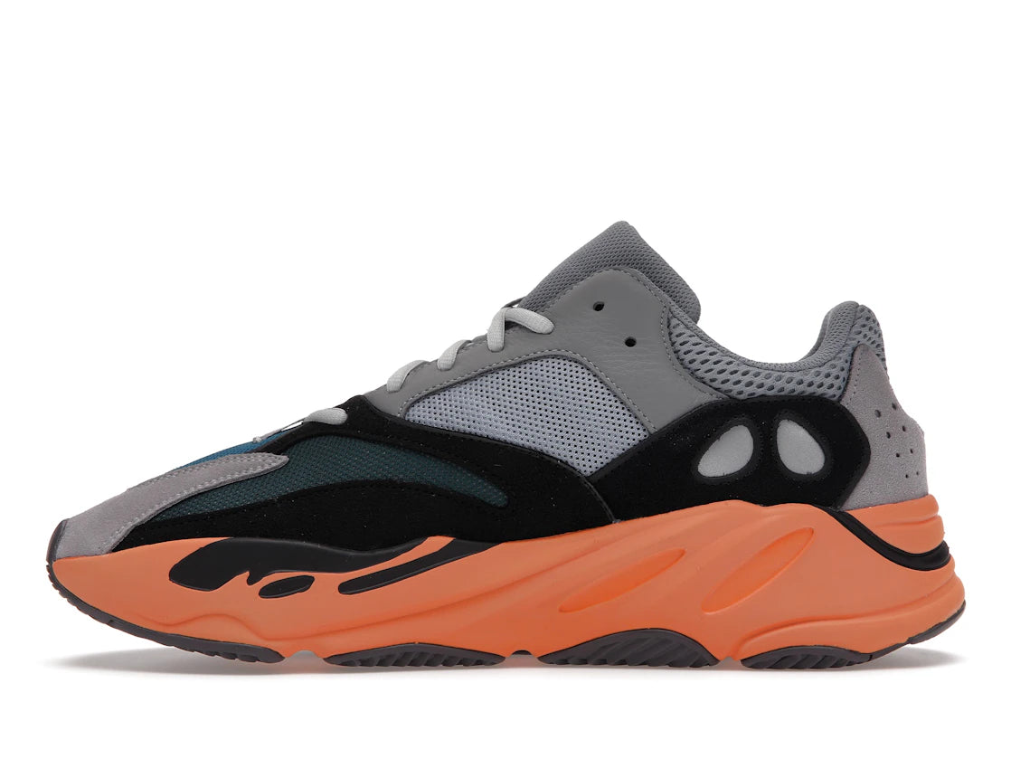 761684 Yeezy Boost 700 'Wash Orange'