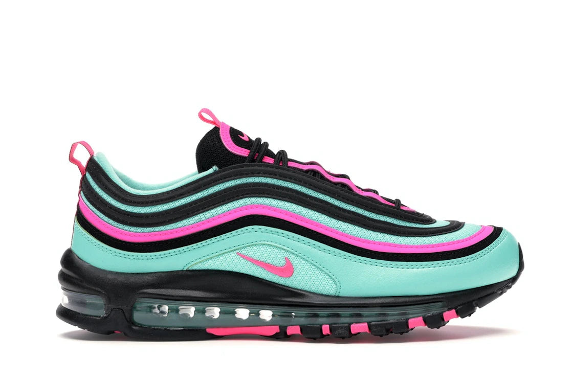 780531 Nike Air Max 97 South Beach Alternate