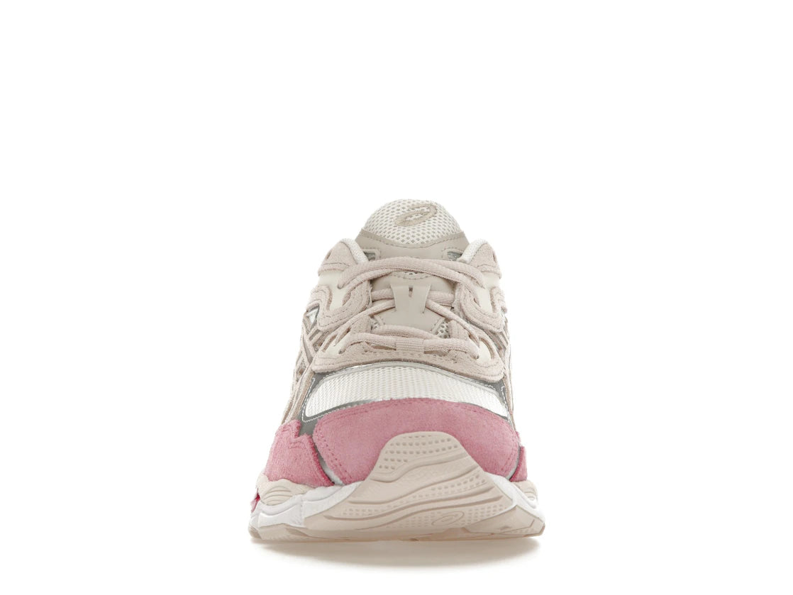 SP13438 ASICS Gel-NYC Cream Mineral Beige Pink
