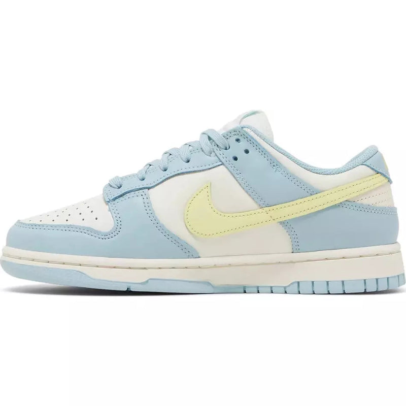 Wmns Dunk Low 'Ocean Bliss'