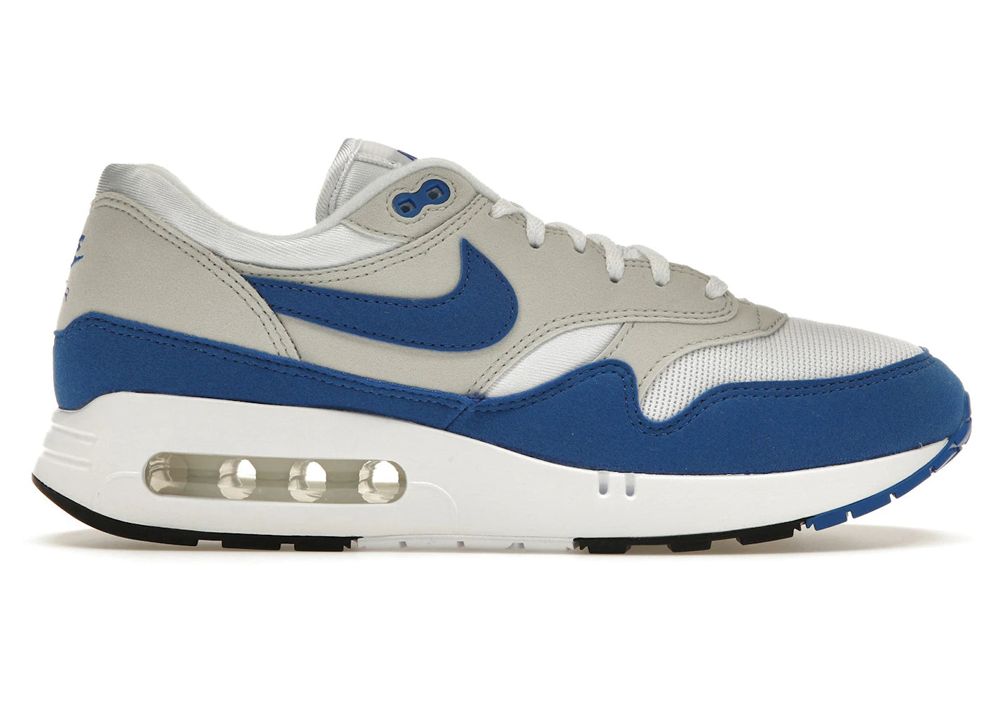 704886 Nike Air Max 1 '86 OG Big Bubble Royal (Women's)