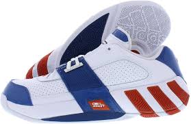 Adidas Gil Zero Mid