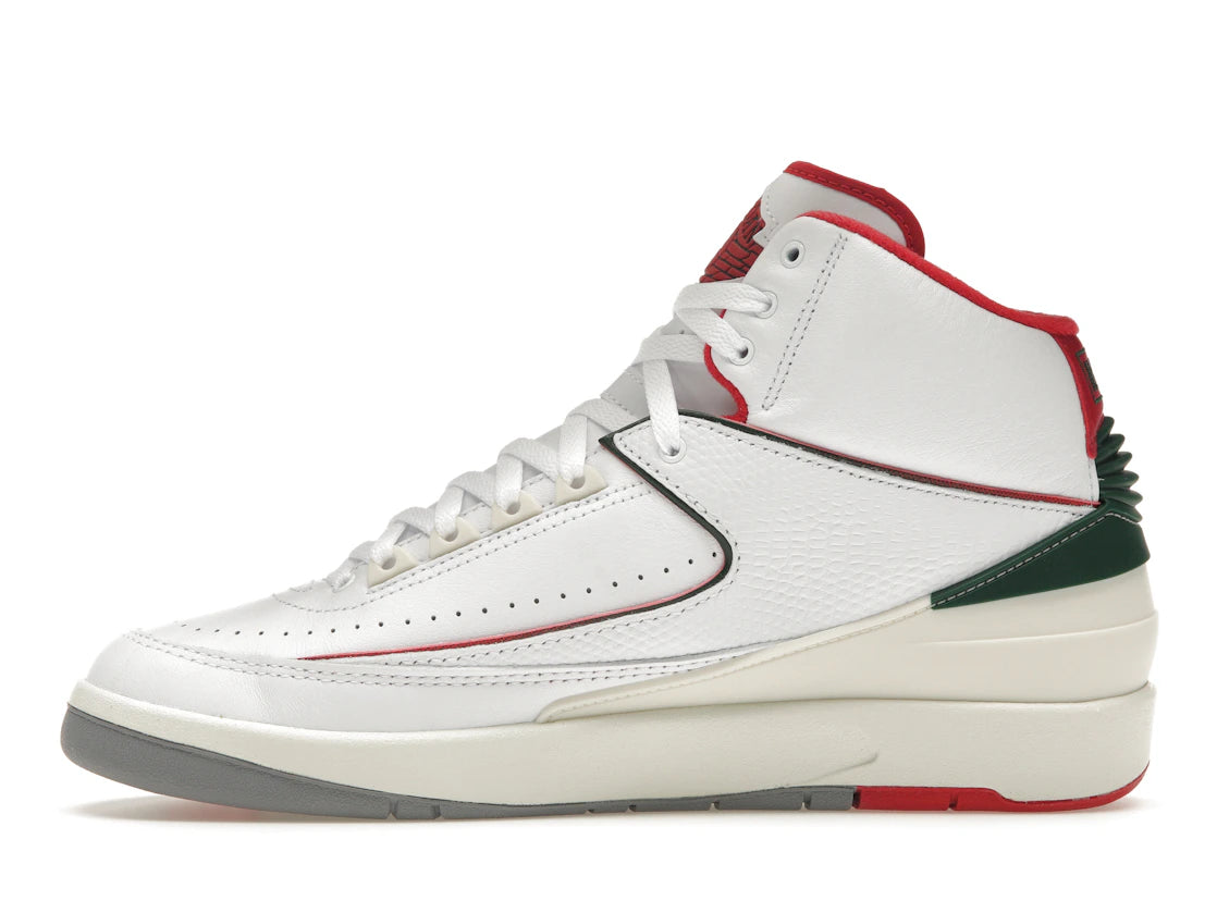 759497 Jordan 2 Retro Origins