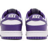 Nike Dunk Low 'Court Purple'