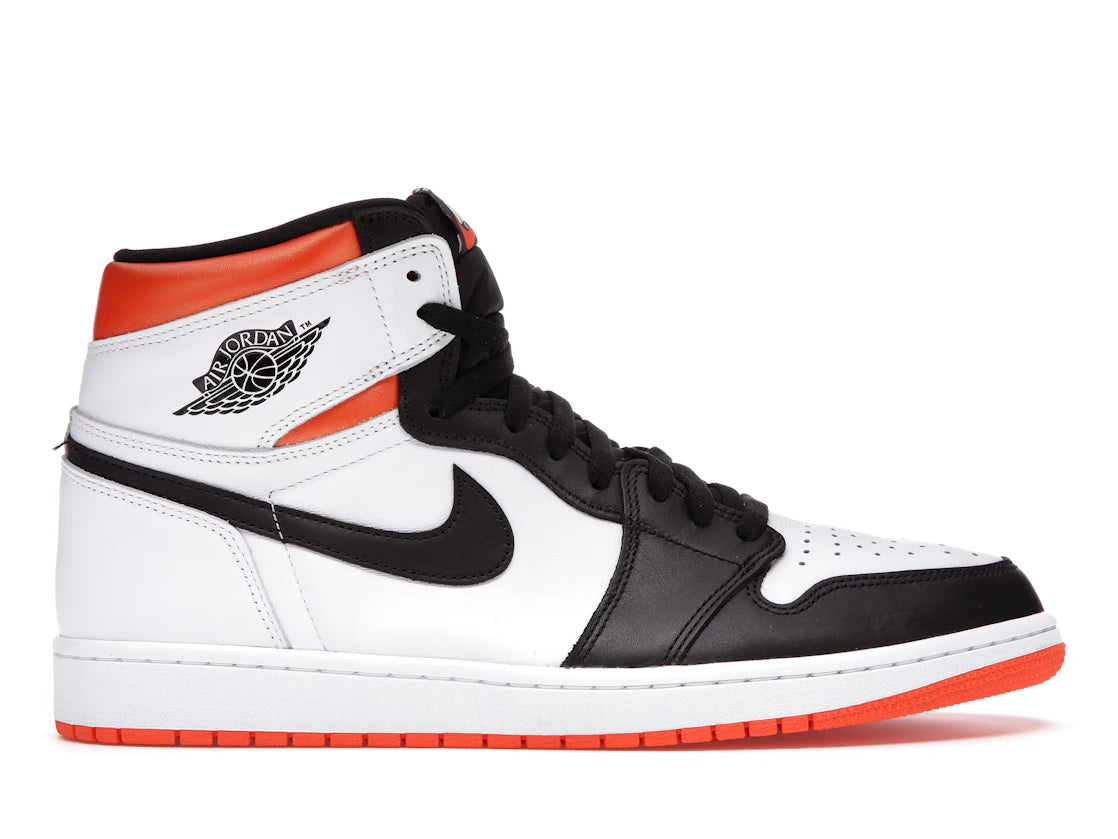 586449 Jordan 1 Retro High Electro Orange