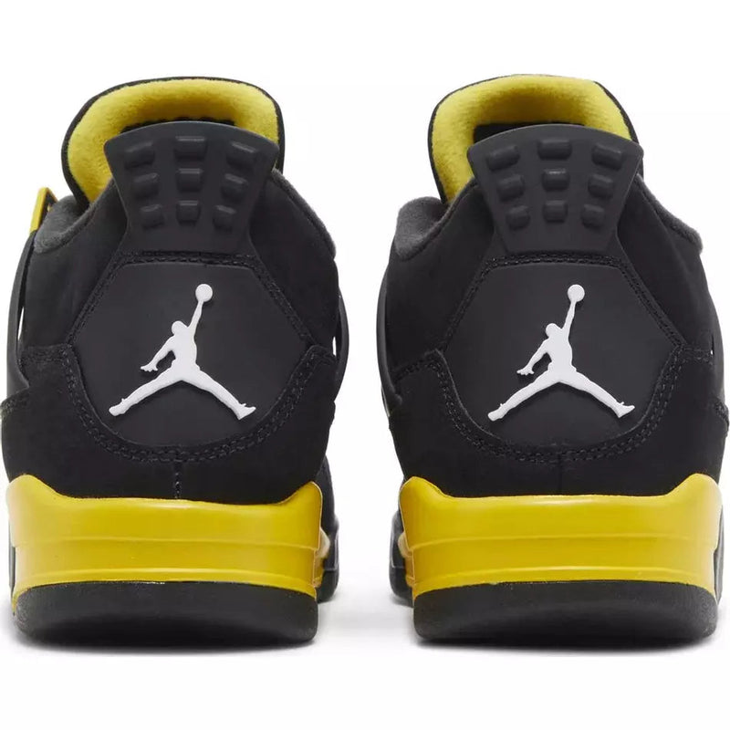 Air Jordan 4 Retro GS 'Thunder' 2023