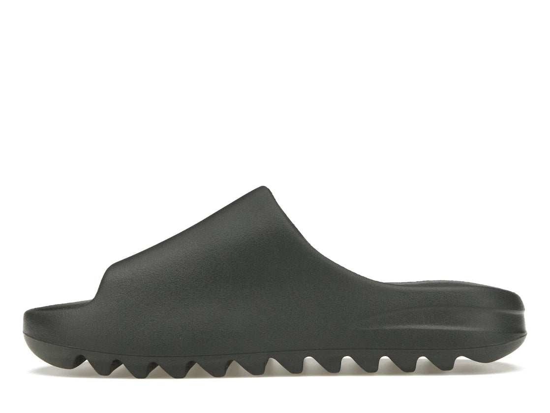 817281 adidas Yeezy Slide Dark Onyx
