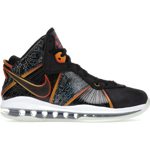 Nike LeBron 8 Space Jam