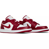 Air Jordan 1 Low 'Cardinal Red'