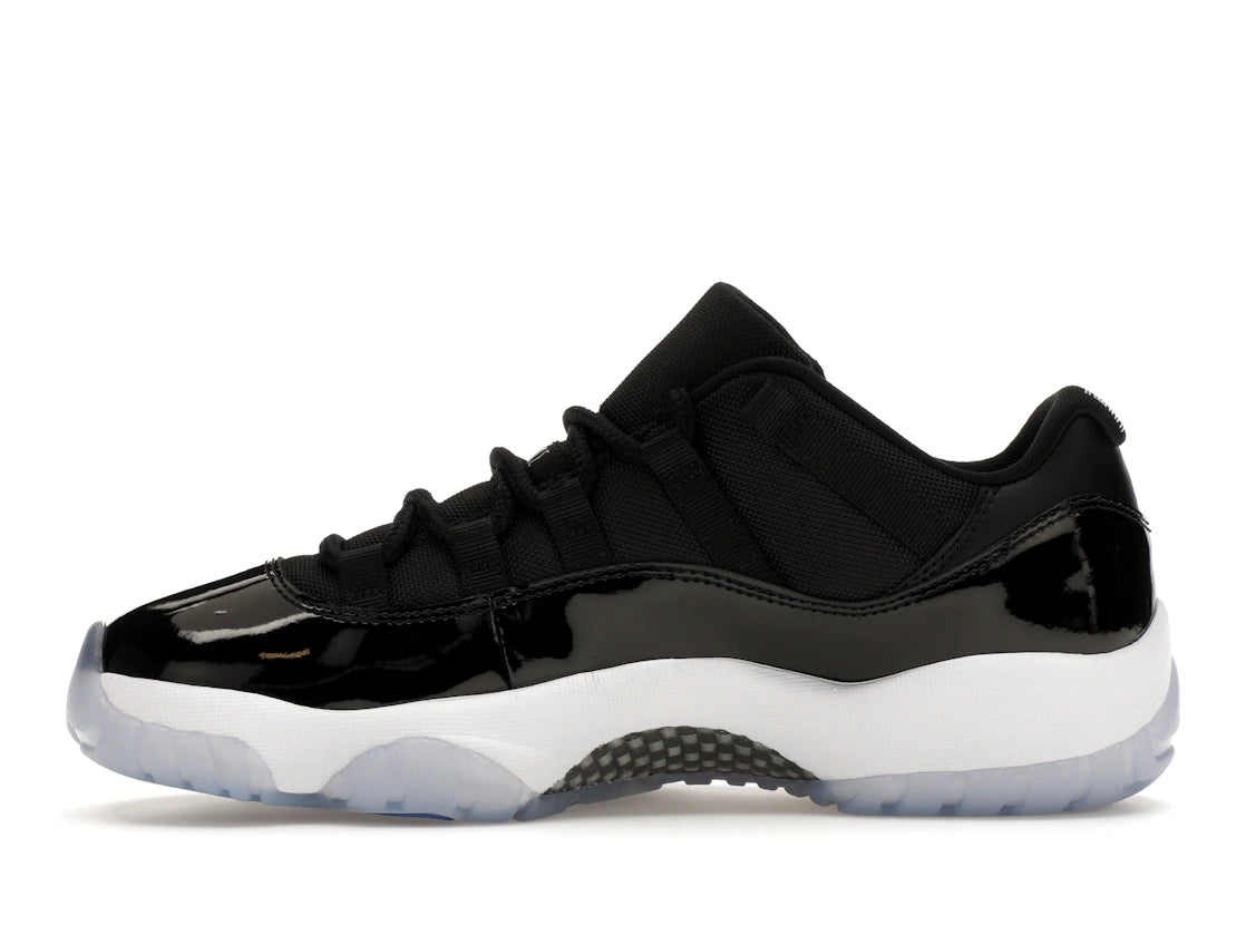 801072 Jordan 11 Retro Low Space Jam