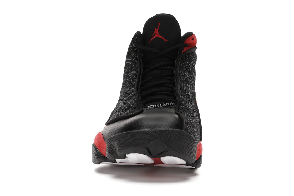 595684 Jordan 13 Retro Bred (2017)