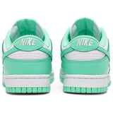 Nike Wmns Dunk Low 'Green Glow'